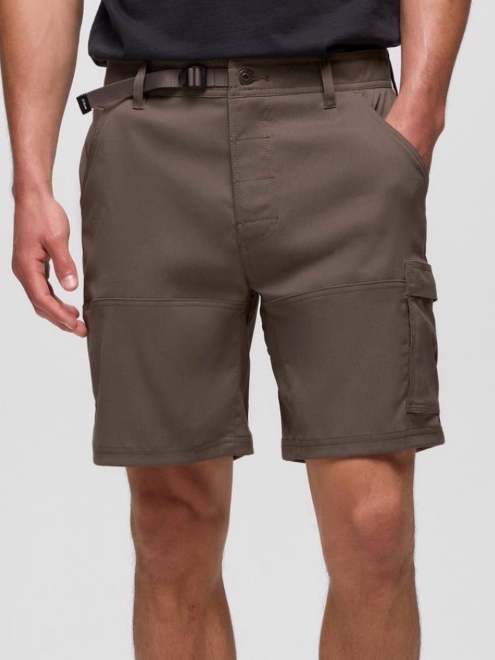Stretch Zion Short 28/12